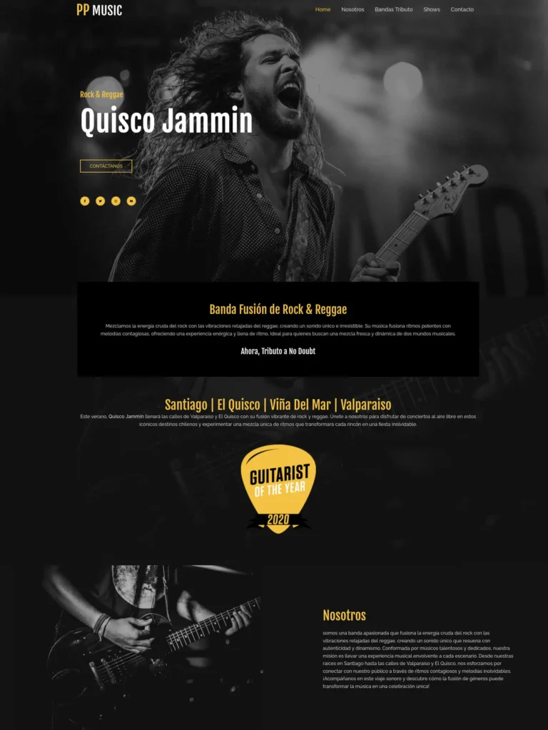 Web-Grupo-Musical-1